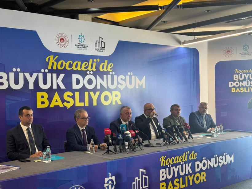 “Cedit ve Gölcük’te taşın altında gövdem var”