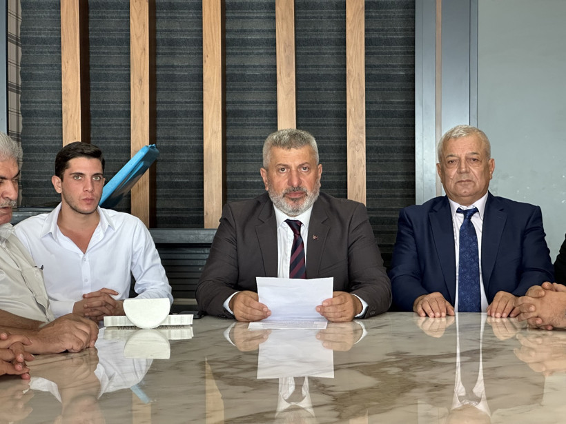 Bakın ne istediler? Kocaeli'de ulaşım esnafından vergi talebi!