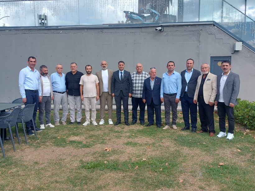 Anadolu Kültür Festivali İzmit'te başlıyor