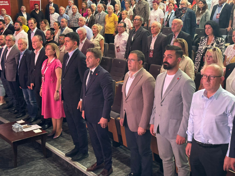 Biz o karneyi göremedik ama… “Belediye başkanları yüzde 95 başarılı”