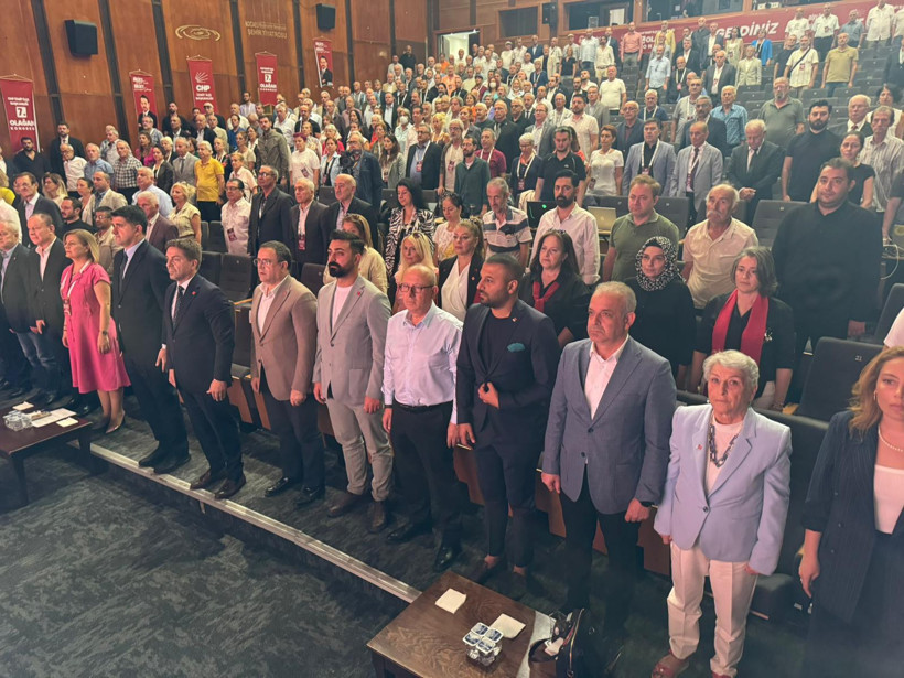 Biz o karneyi göremedik ama… “Belediye başkanları yüzde 95 başarılı”