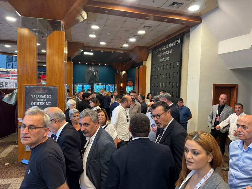 İşte sonuç… Gökhan Ercan’a bakın kaç kişi oy verdi?