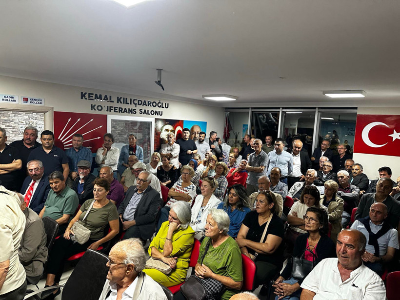 Yaprak Fidancı’dan kalabalık adaylık açıklaması! “İthal aday” sözlerine cevap geldi