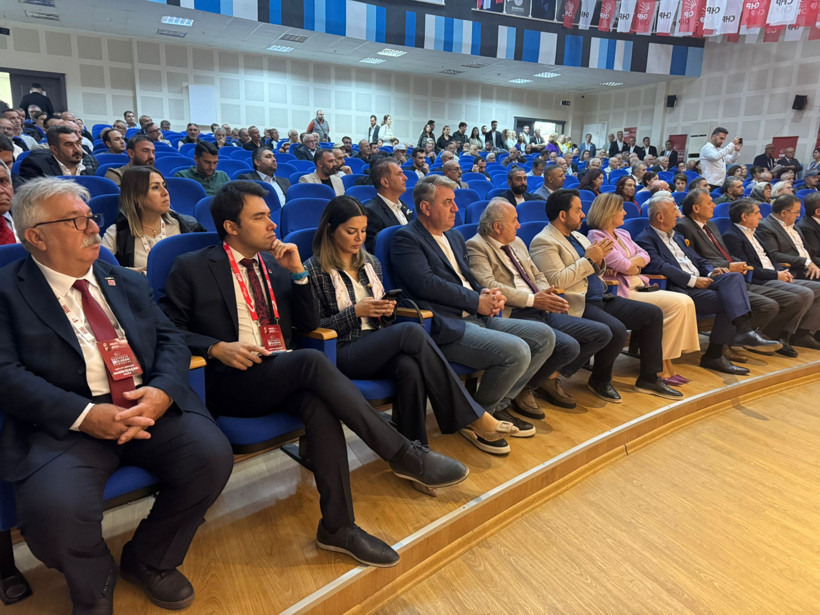 Örengül’den Başiskele’ye mesaj “Yarışı barış ortamında yapacağız”