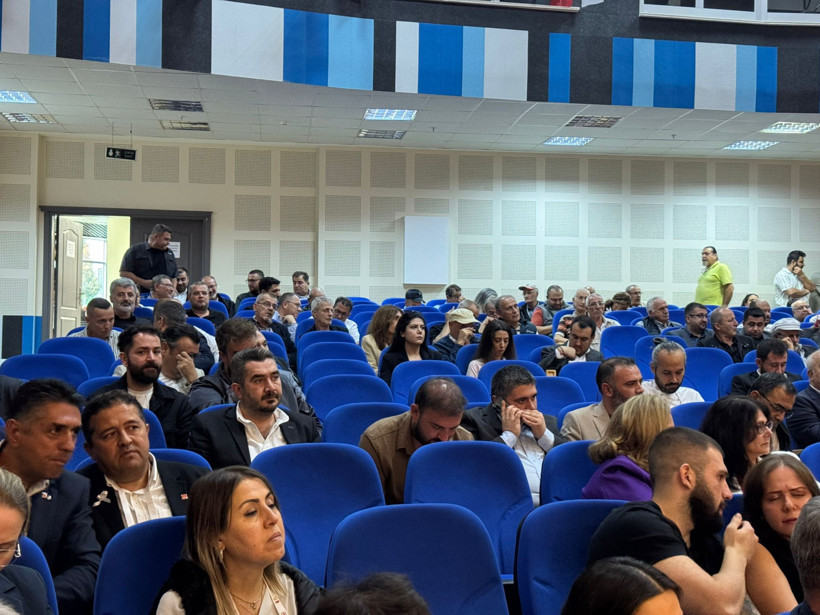 İzmit Belediyesi cümbür cemaat Başiskele’de