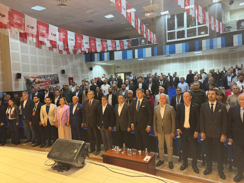 Örengül’den Başiskele’ye mesaj “Yarışı barış ortamında yapacağız”