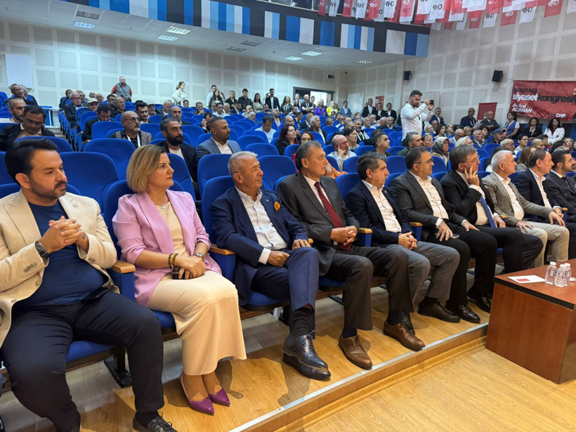 Sarı: Hırsızlar bize ahlak dersi vermeye çalışıyor!