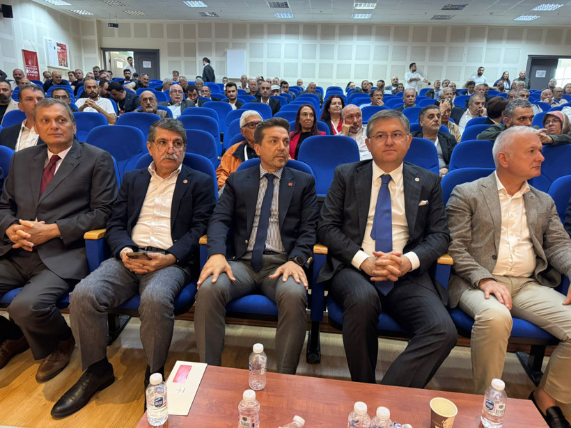Örengül’den Başiskele’ye mesaj “Yarışı barış ortamında yapacağız”