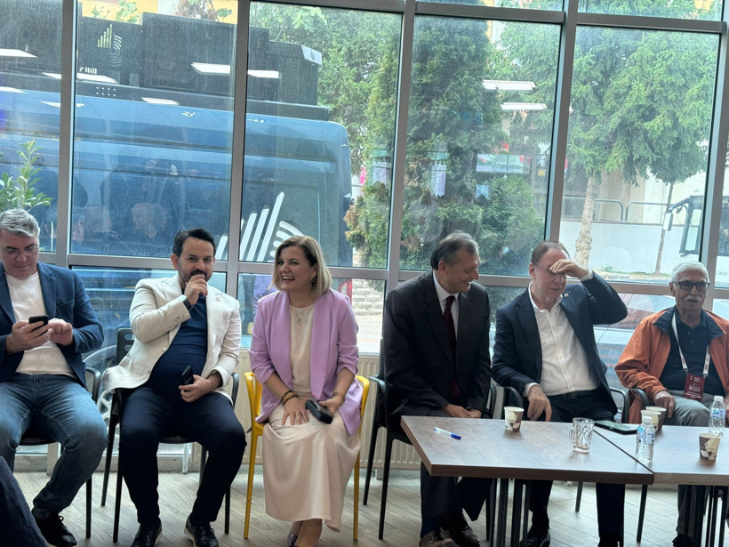 Hürriyet, Başiskele’ye kamp kurdu