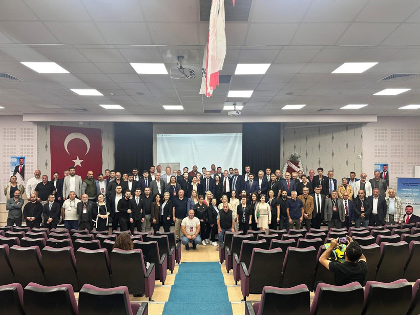 Cihan Çakır fark attı. İşte yönetimi