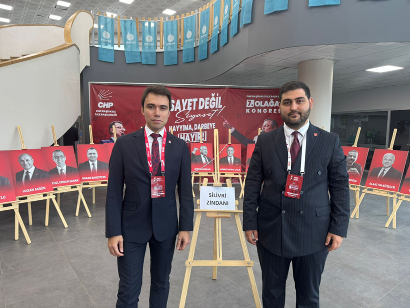Olaylı CHP Başiskele Kongresinden izlenimler, Uğur Falay gizemli ismi çekip çıkarmalı (Yorum Haber)