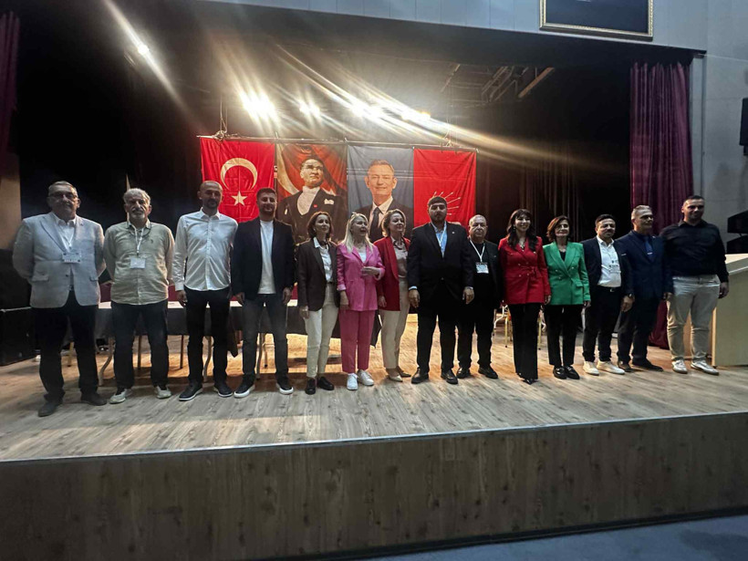 Hürriyet kaybetti, Taşdemir kazandı! CHP Körfez’e kadın başkan