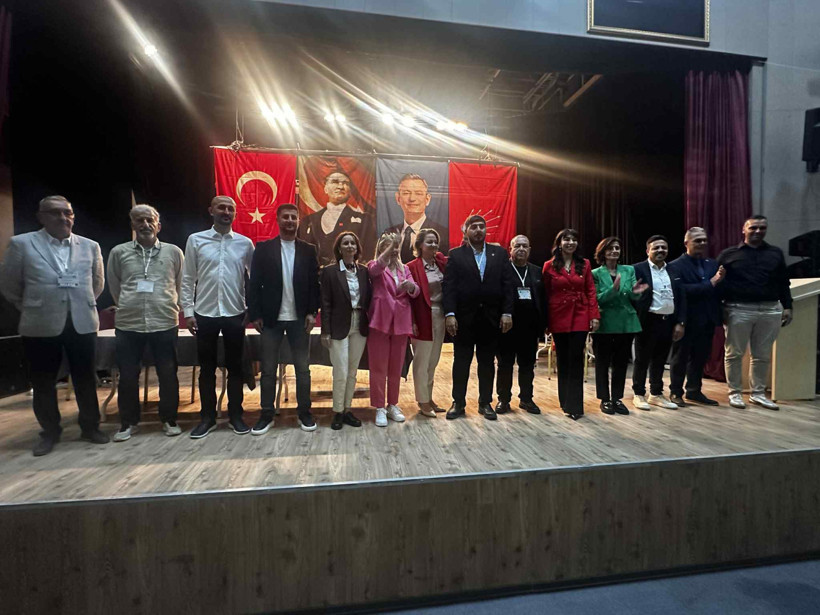 Hürriyet kaybetti, Taşdemir kazandı! CHP Körfez’e kadın başkan
