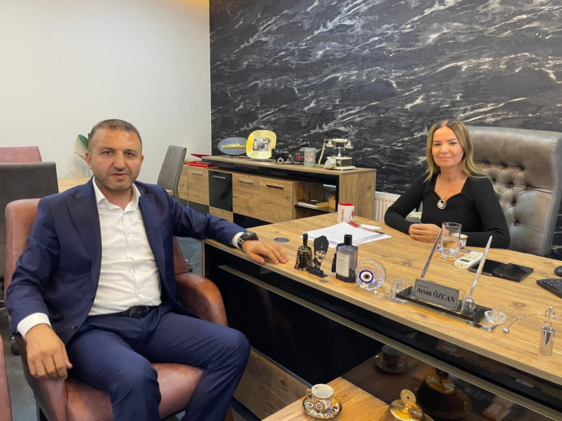 Engin Taşdemir ilk kez açıkladı: Uzlaşma olursa adayım!