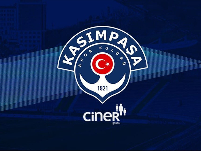 Kasımpaşa Spor Kulübü'ne kayyum atandı!