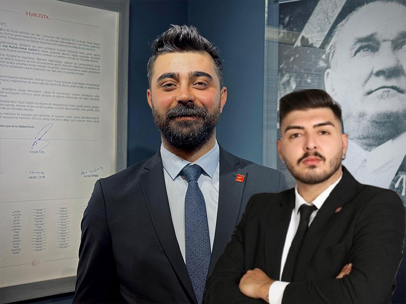 Hayri Zorer tek tek anlattı: CHP’li başkan bakın neden görevden alınmış!