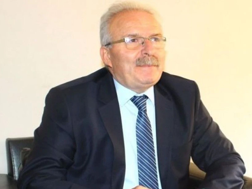 Adaylıkta yeşil ışık yandı: İsmet İşeri’den delegelere mesaj!