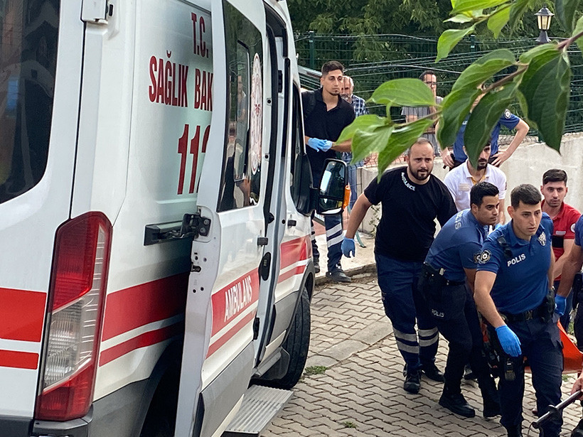 Boşandığı eşini öldüren sanıktan ilginç savunma