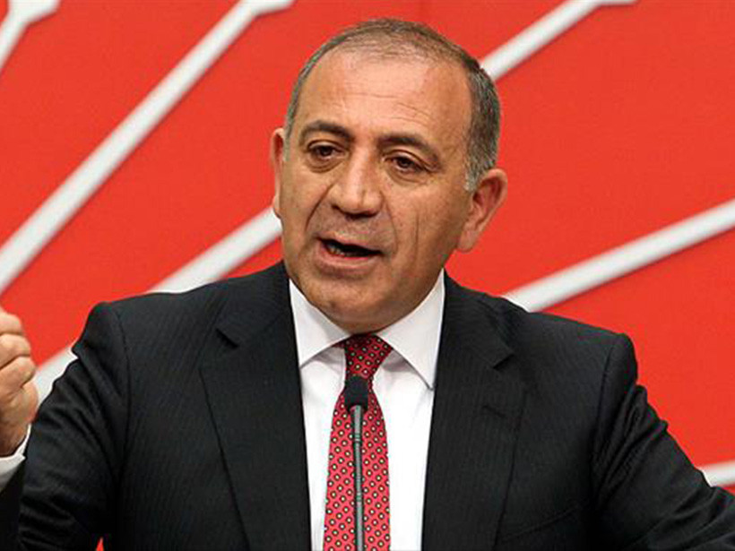 Mahkemeden şok Gürsel Tekin kararı