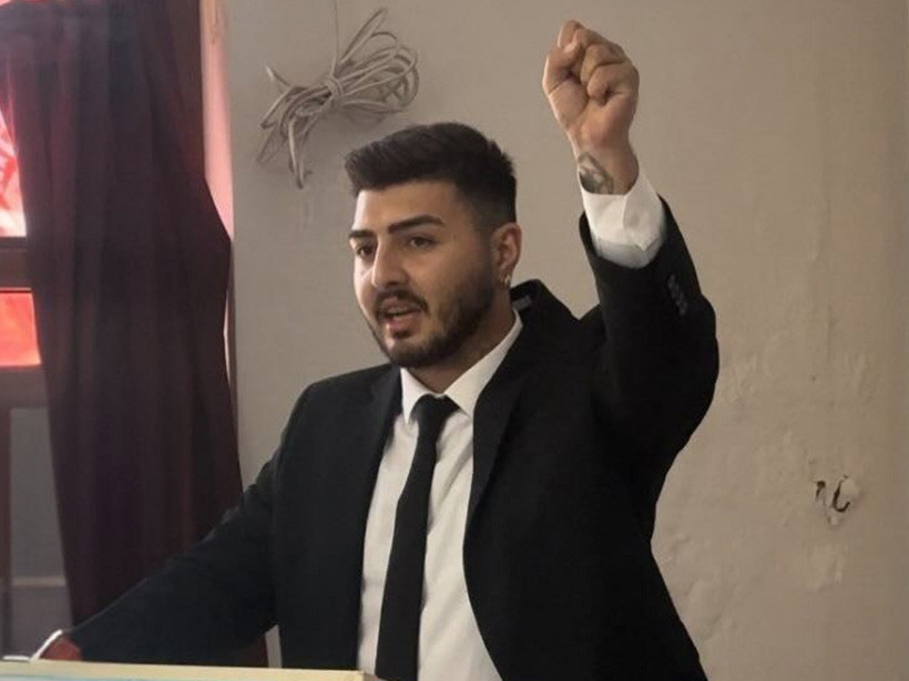 CHP’li başkanın görevden alınmasına tepkiler büyüyor!