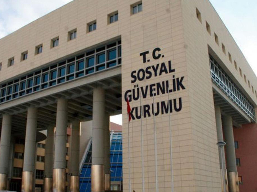 SGK 22 sözleşmeli personeli alacak
