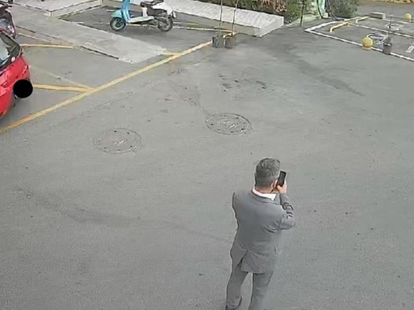 İsrail'e çalışan ajan İstanbul’da yakaladı