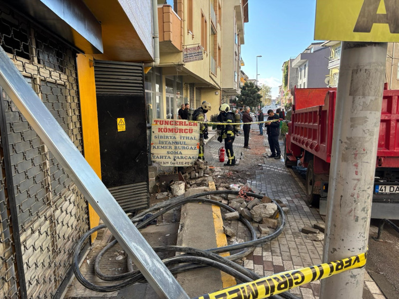 İzmit’te trafo bakımında feci kaza: İşçi elektrik akımına kapıldı