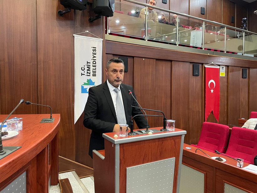 72 arsa elden gidiyor, İzmit'in SGK'ye borçları tartışma yarattı!