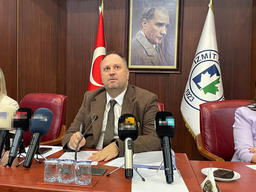 72 arsa elden gidiyor, İzmit'in SGK'ye borçları tartışma yarattı!