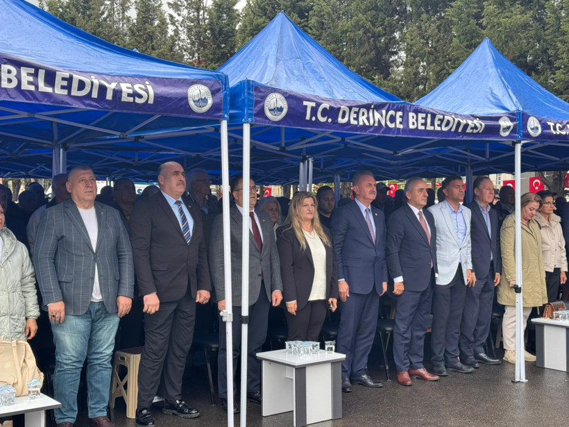 Sertif Gökçe: Yandaşımız olmayacak dedik, olmadı!