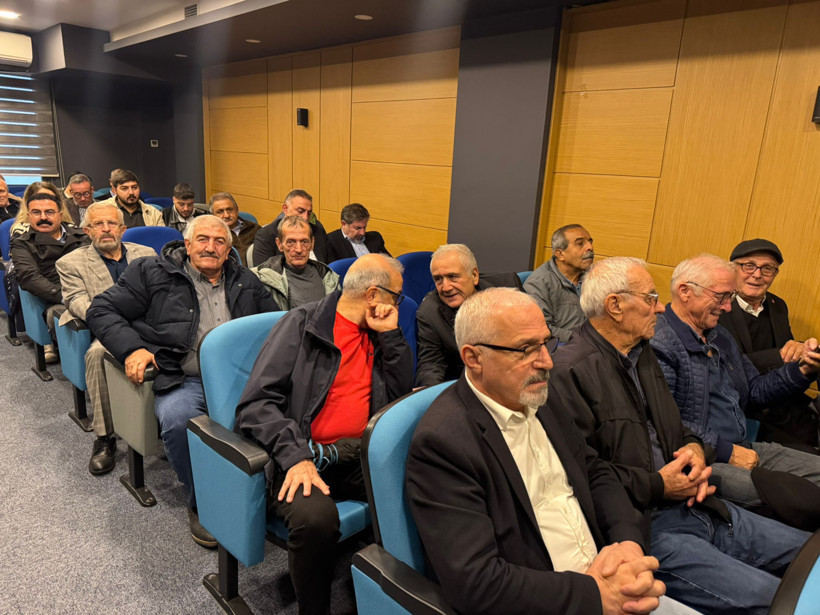 Kimler var kimler: İşeri’ye dikkat çeken isimlerden destek