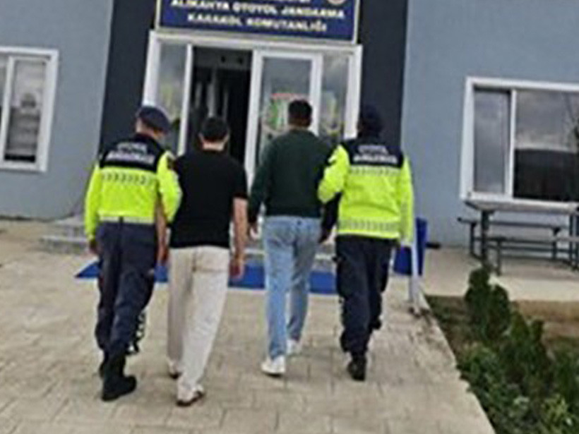Kocaeli’deki o araç sürücülerine ceza