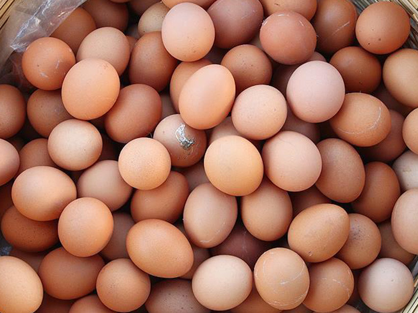 Yumurta fiyatı aldı başını gidiyor
