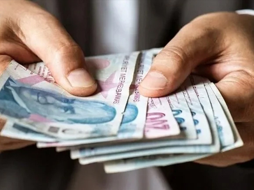 Mevduat faizleri güncelleniyor: 500 Bin TL’nin 1 Aylık Getirisi belli oldu