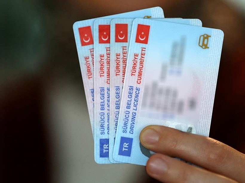 Ehliyet yenilemede son tarih 31 Ekim!