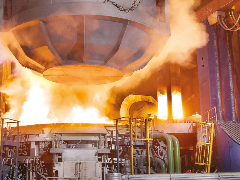 Çolakoğlu Metalurji'de 100 işçi işten atıldı!