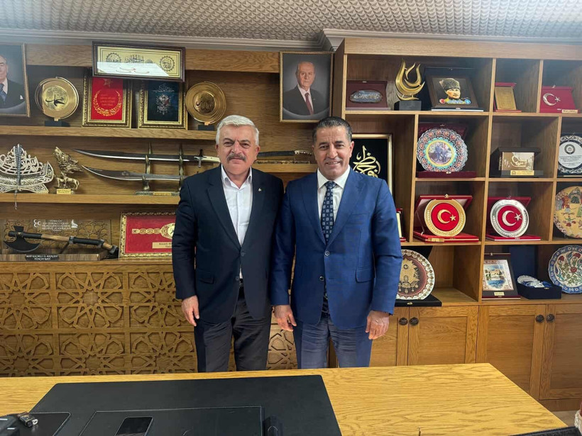 Safiport, MHP Kocaeli’de