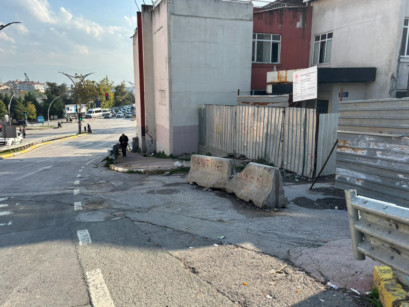 İzmit’te ölüm yokuşundaki kazada acı bilanço: 3'ü polis 7 yaralı!