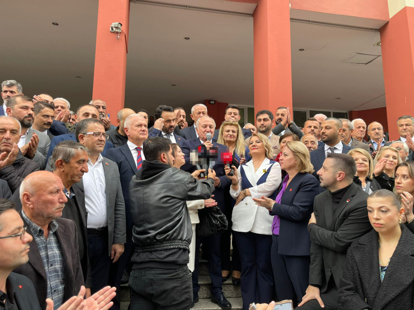 Mazbata alan Erdem Arcan'ın ilk mesajı bakın ne oldu?