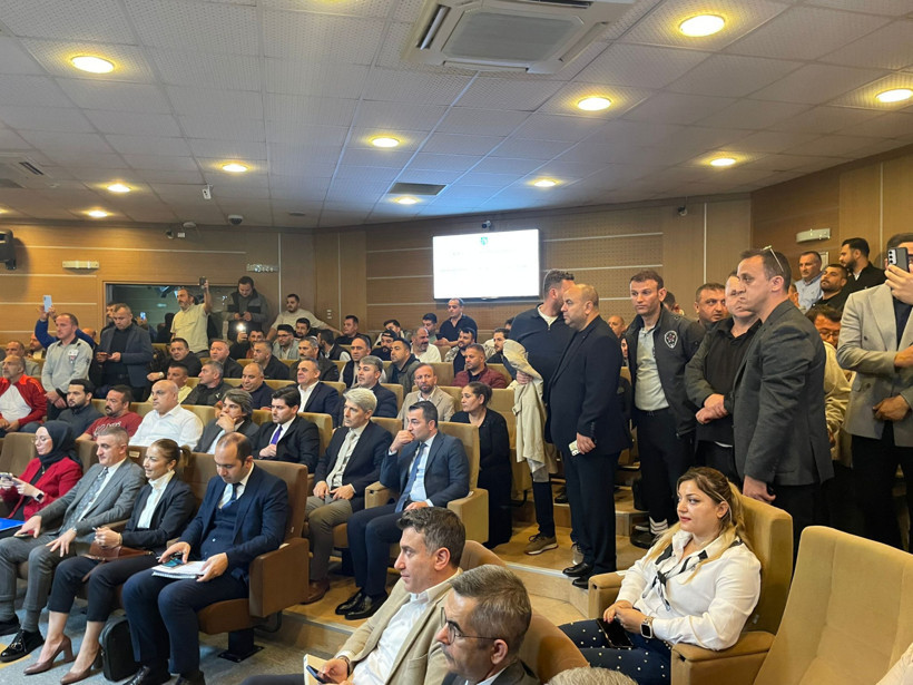 Bankalar yarıştı: İşte Kocaeli Büyükşehir personelinin promosyon teklifi!