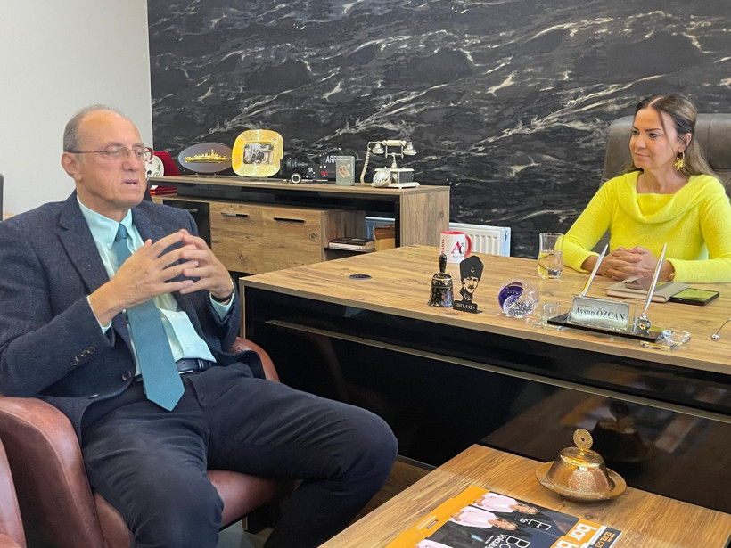 CHP’nin patronu il başkanıdır!