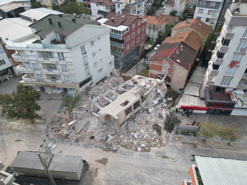 Gebze'deki faciada acı gerçek ortaya çıktı! "Ev almışlardı, 2 ay sonra taşınacaklardı ama nasip olmadı"