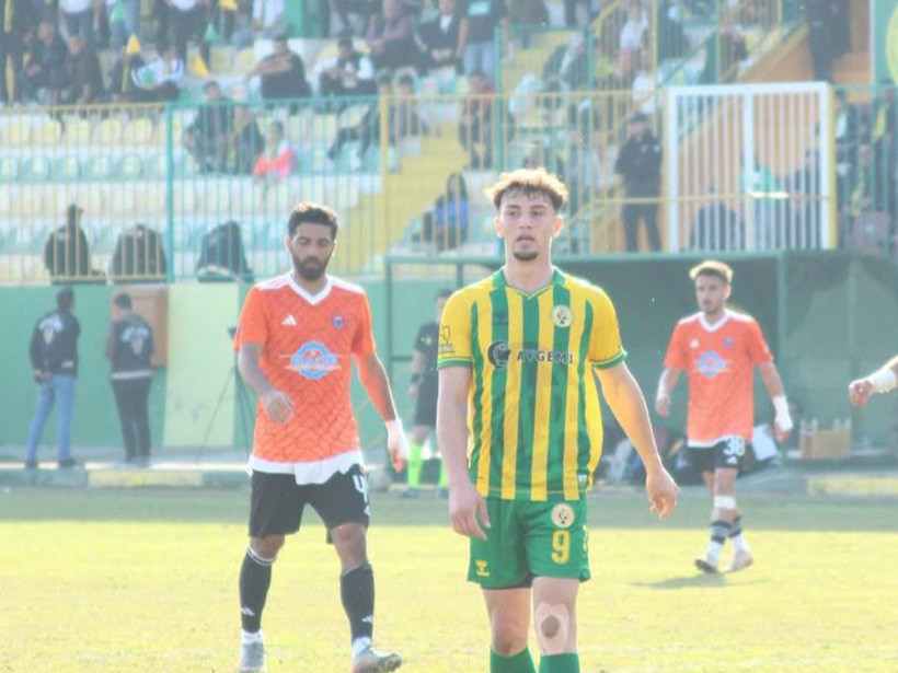 Darıca derbisinde gol sesi çıkmadı