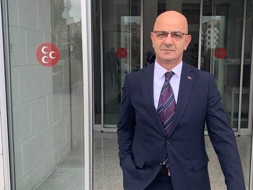 Ünlü’den Hürriyet’e: Bir projeniz varsa önüne yatalım