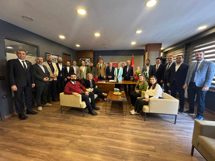 CHP’liler birbirine söz vermiş! “Sonra dağılacağız”