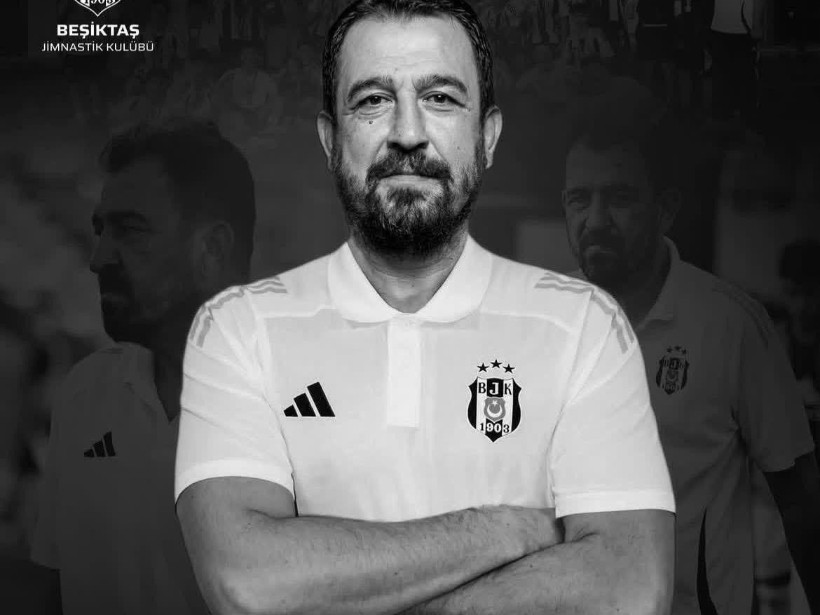 Kocaelispor’un efsane ismine acı kayıp: Beşiktaş U17 Hocası Hikmet Çapanoğlu vefat etti