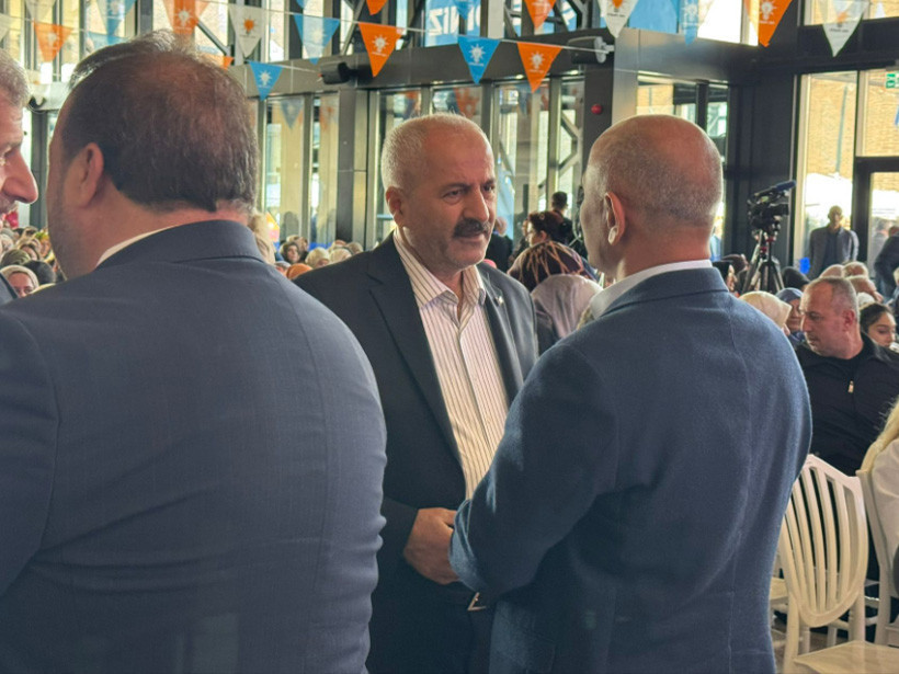 Türkiye’nin gözü Gebze’de. Gebze’nin başkanı İzmit’te