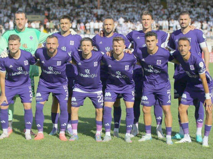 Gebzespor beraberlik serisine son vermek istiyor