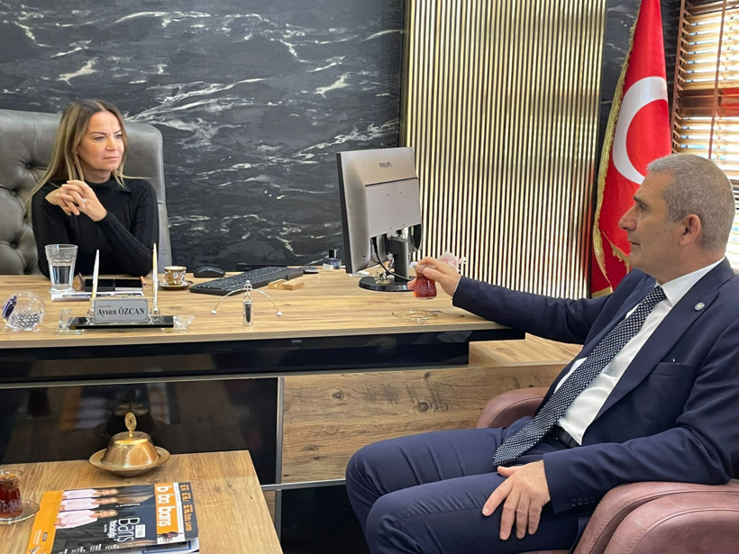 İYİ Parti’li Şirin’den flaş açıklama: ‘Koray Bey kazansa İmamoğlu’nun peşine takılacaktı!’