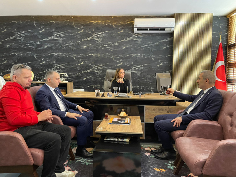 İYİ Parti’li Şirin’den flaş açıklama: ‘Koray Bey kazansa İmamoğlu’nun peşine takılacaktı!’